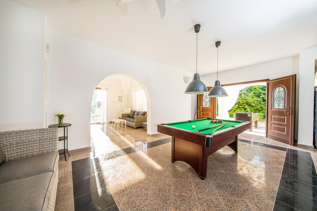 Villa Malibu Pegeia Eksteriør billede