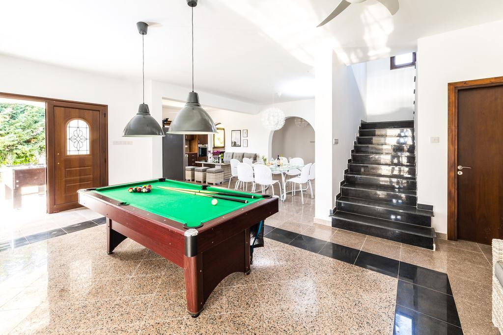 Villa Malibu Pegeia Eksteriør billede