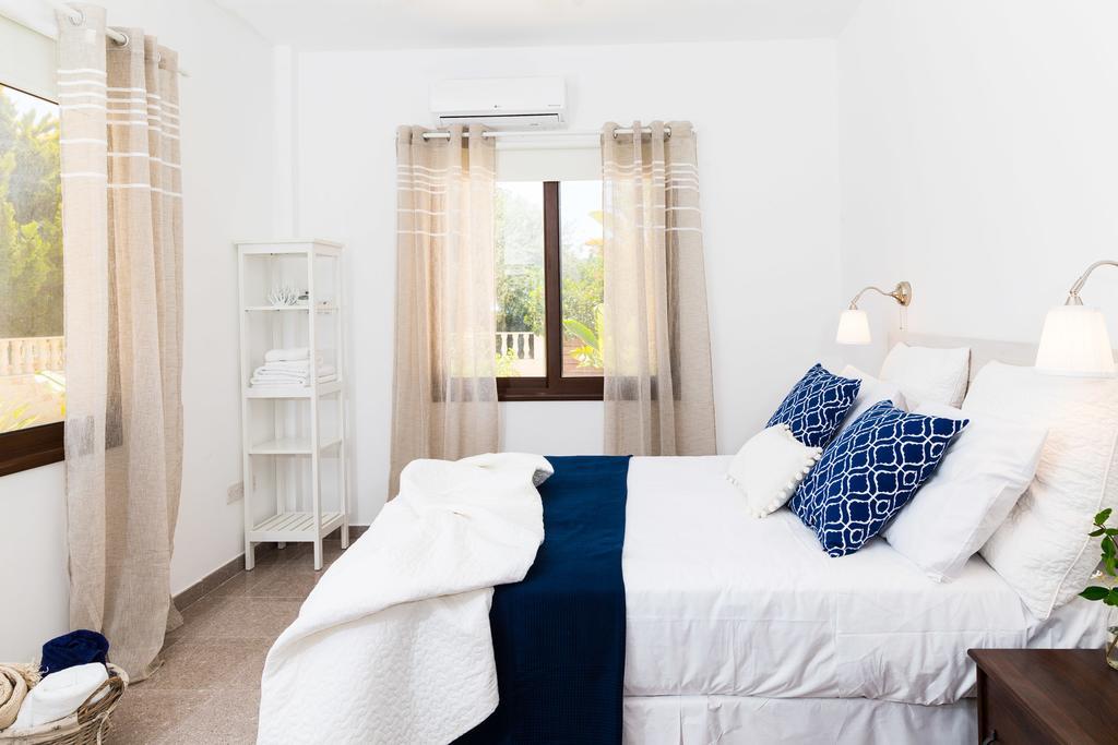 Villa Malibu Pegeia Eksteriør billede